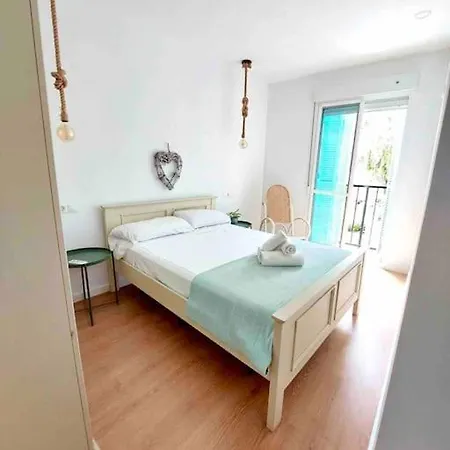 New Fantastic Duplex With Terrace Apartment Malaga Exterior photo